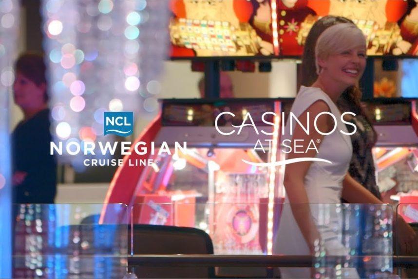 Norwegian casino Light Wonder