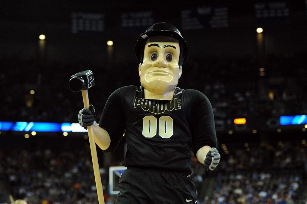 Purdue Pete